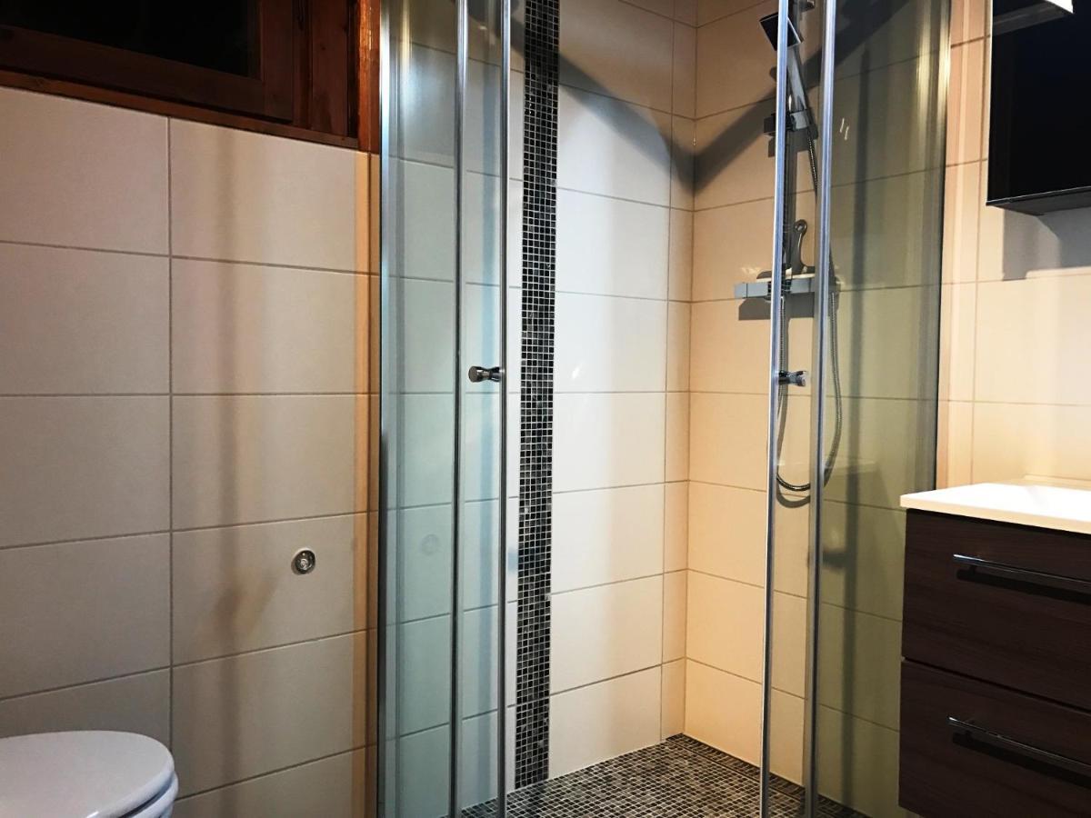 Dachsbau Villa Barbis Kültér fotó