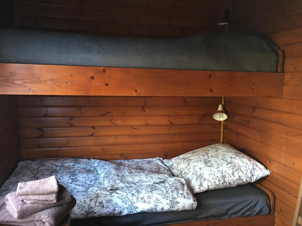 Dachsbau Villa Barbis Kültér fotó