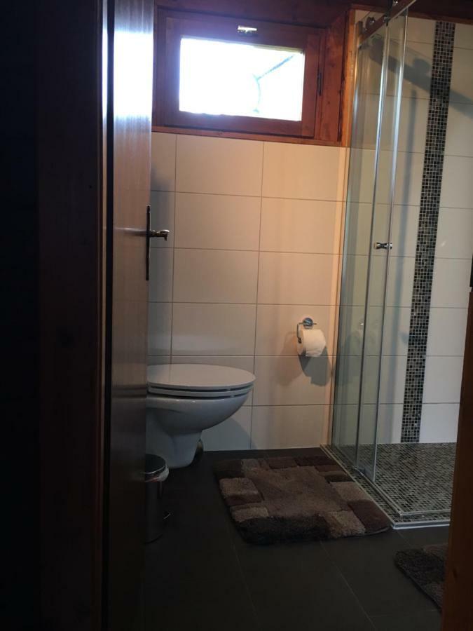 Dachsbau Villa Barbis Kültér fotó